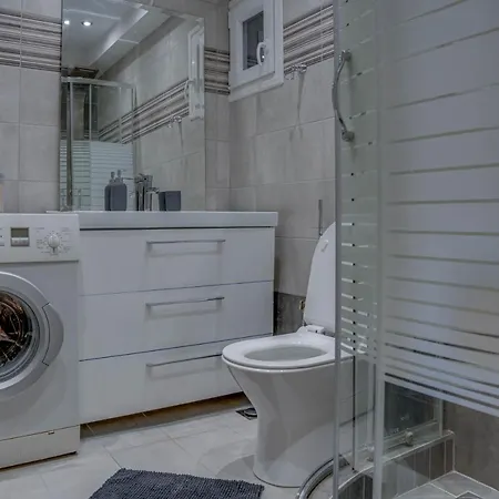 Apartamento Rotonda Skg