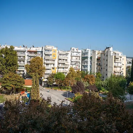 Rotonda Skg Apartamento *