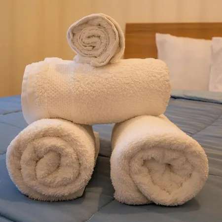 Daire Rotonda Skg Selanik