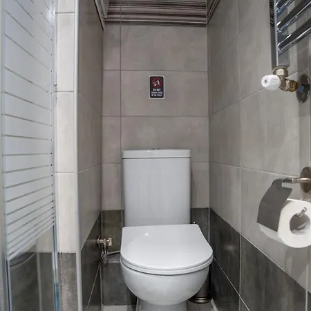 Apartamento Rotonda Skg