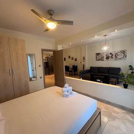 Rotonda Skg Apartamento