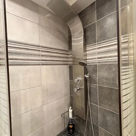 Rotonda Skg Apartamento Tessalónica