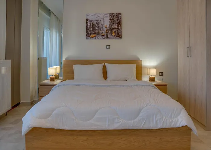 Rotonda Skg Apartment *