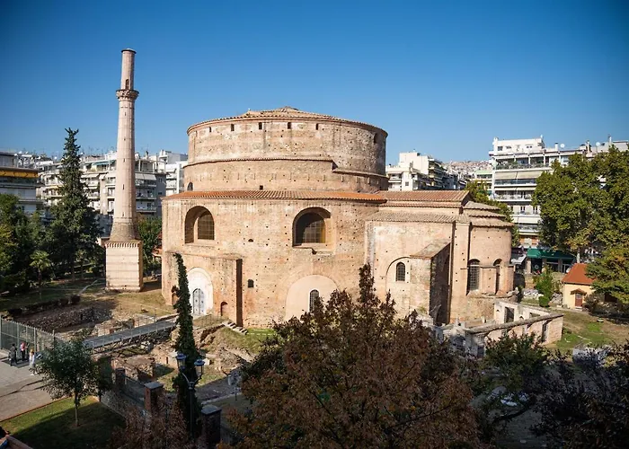 Rotonda Skg Apartment