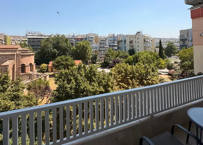 Apartment Rotonda Skg *