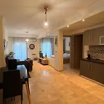 Daire Rotonda Skg Selanik