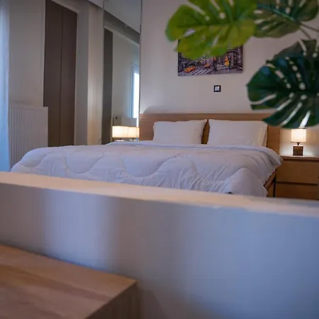 Apartament Rotonda Skg Saloniki