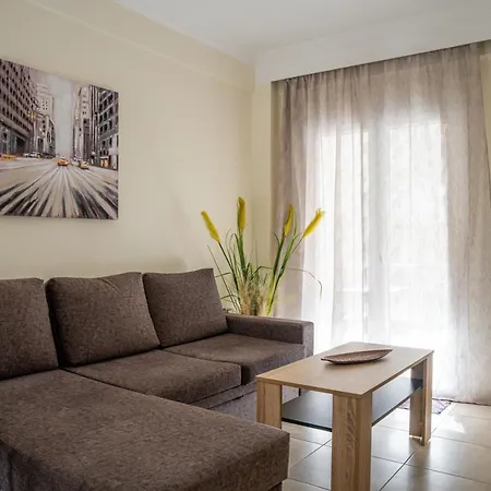 Apartment Rotonda Skg