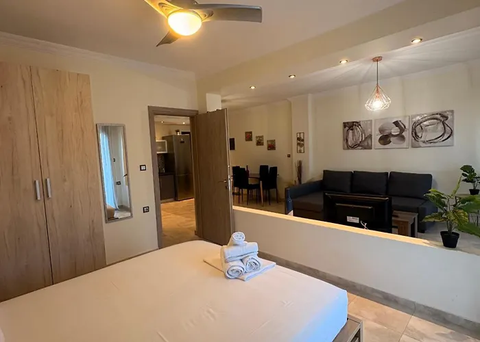 Rotonda Skg Апартаменты