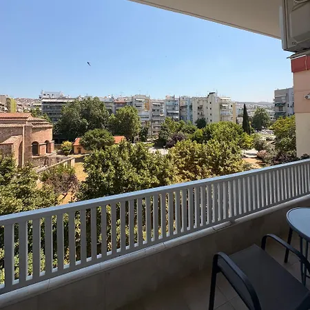 公寓 Rotonda Skg *