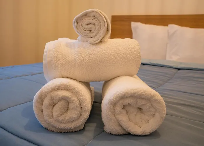 Apartament Rotonda Skg Salonic