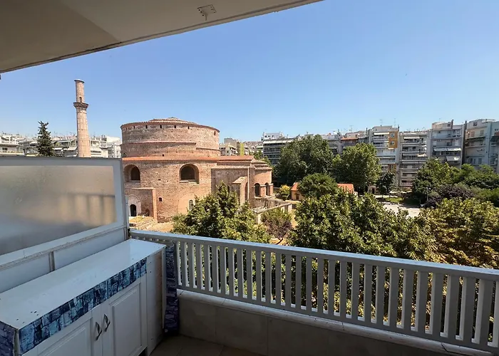 Rotonda Skg Apartament *